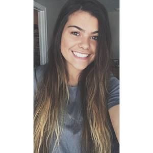 Meet your Posher, Hailey